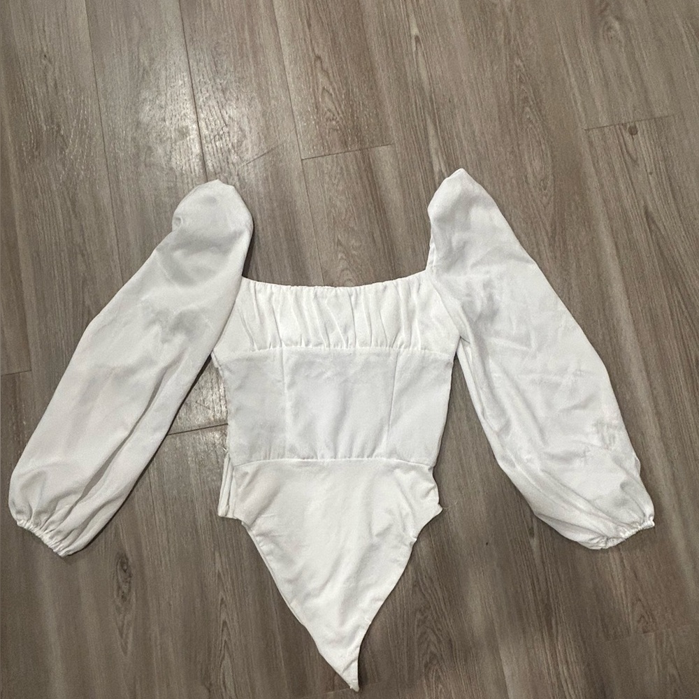 Princess Polly Bodysuit